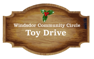 Windsor Toy Drive