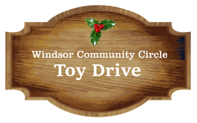Windsor Toy Drive